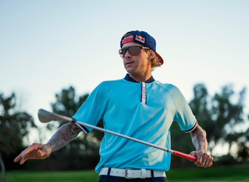 Looking to up Your Golf Apparel Game This Year. Discover the Top Barstool Golf Shirts of 2023