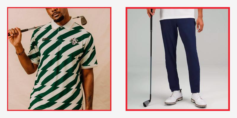 Looking to up Your Golf Apparel Game This Year. Discover the Top Barstool Golf Shirts of 2023