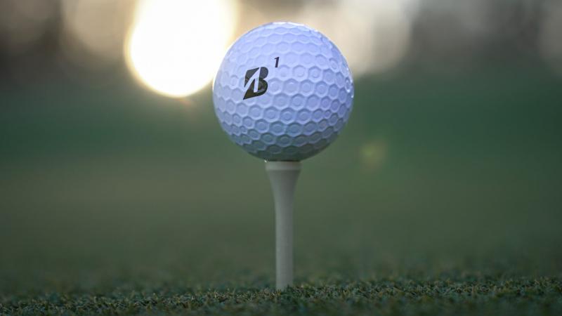 Looking to up Your Golf Game. Discover Why Bridgestone