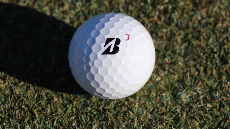 Looking to up Your Golf Game. Discover Why Bridgestone