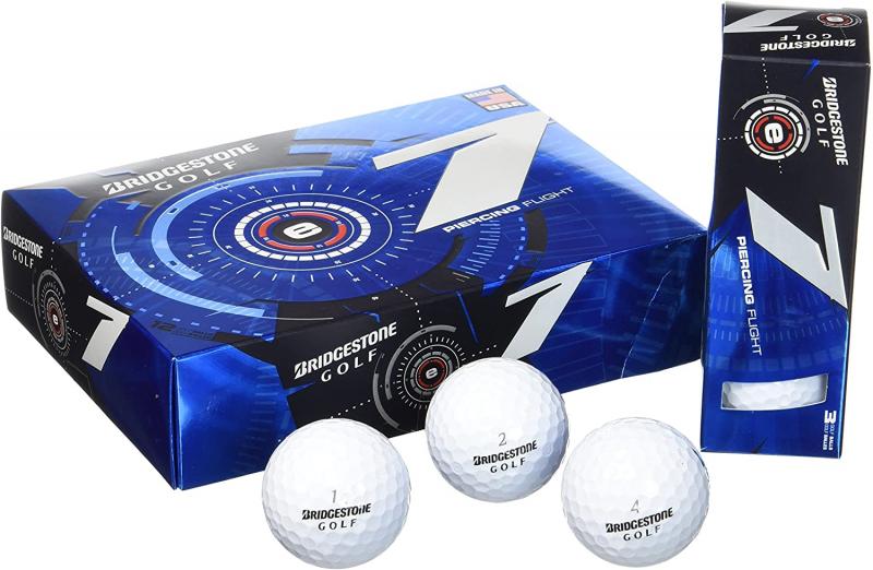 Looking to up Your Golf Game. Discover Why Bridgestone