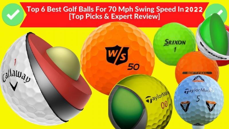 Looking to up Your Golf Game This Year. Discover The 15 Best Top Flite Gamer Balls of 2023