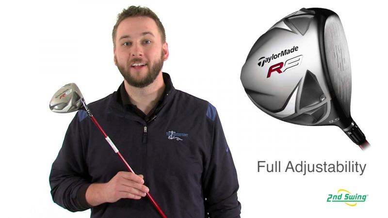 Looking to Up Your Golf Game This Year. Discover the Best TaylorMade Drivers