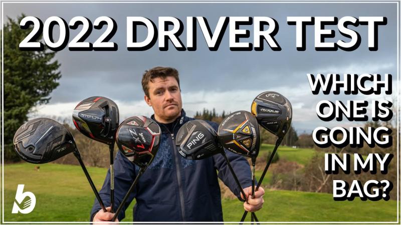 Looking to Up Your Golf Game This Year. Discover the Best TaylorMade Drivers