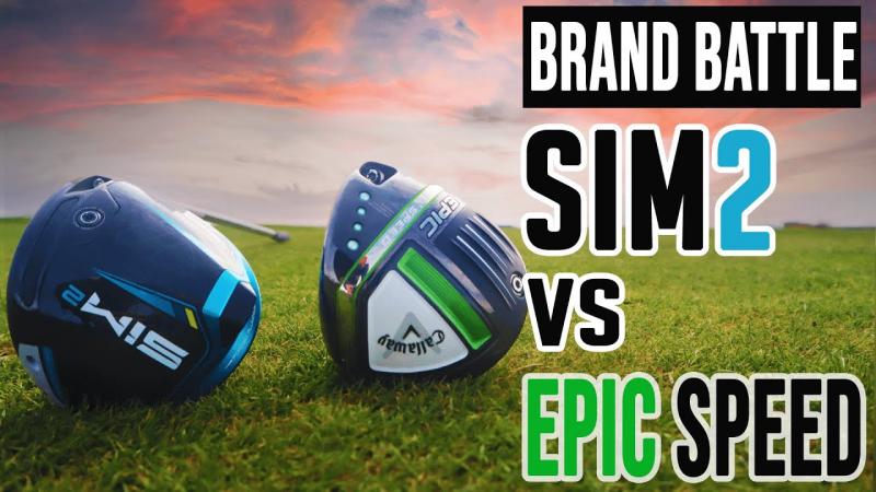 Looking to Up Your Golf Game This Year. Discover the Best TaylorMade Drivers