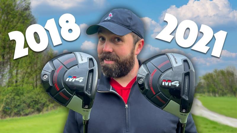 Looking to Up Your Golf Game This Year. Discover the Best TaylorMade Drivers