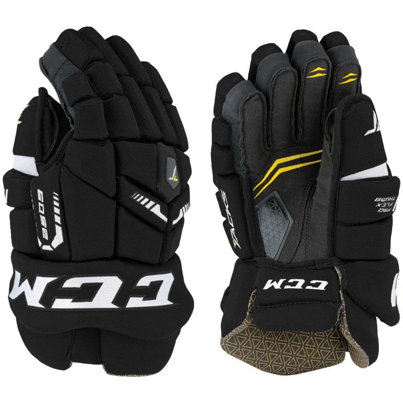 Looking to Up Your Lacrosse Game. Maverik M3 Gloves Deliver