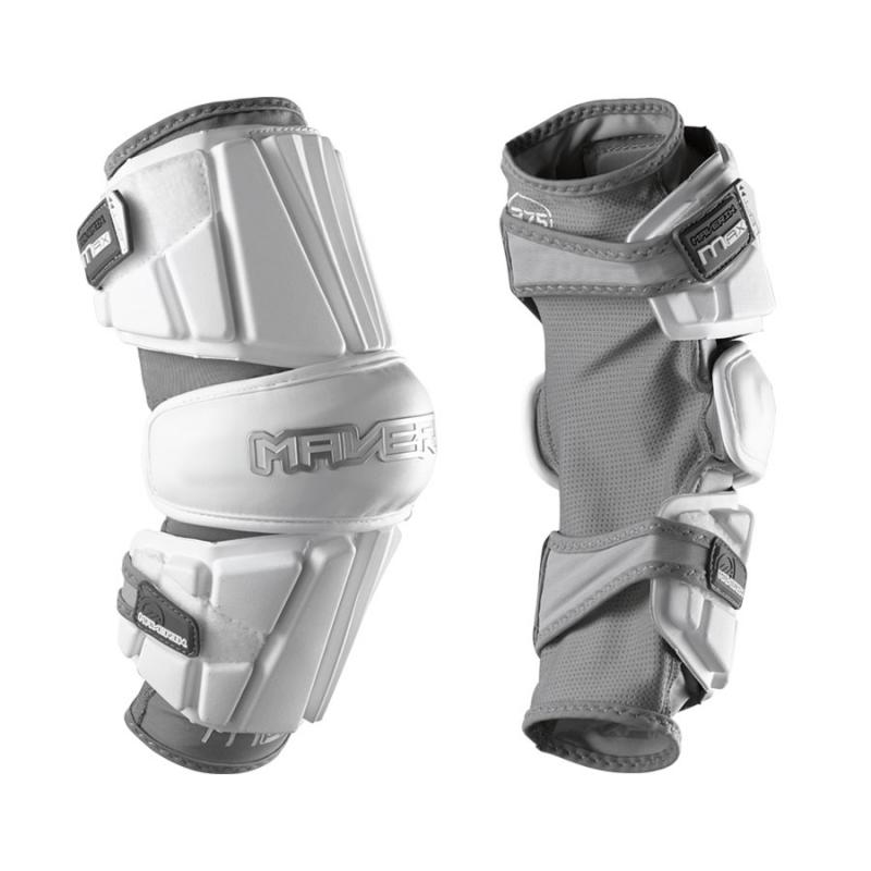 Looking to Up Your Lacrosse Game. Maverik M3 Gloves Deliver