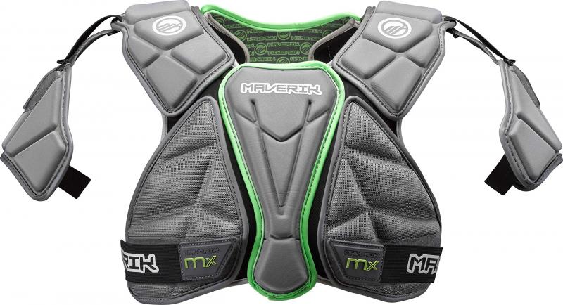 Looking to Up Your Lacrosse Game. The Top Benefits of Maverik M5 Arm Pads