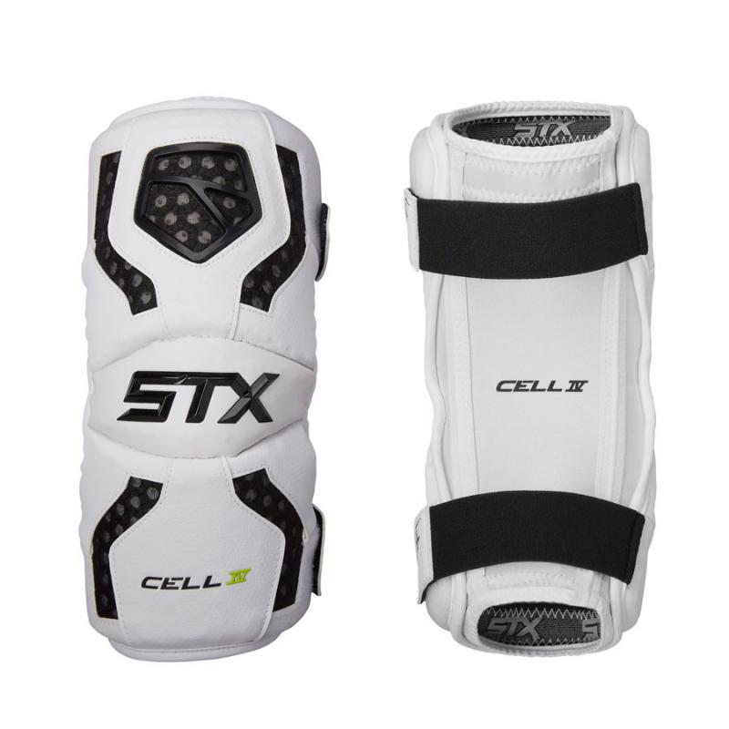 Looking to Up Your Lacrosse Game. The Top Benefits of Maverik M5 Arm Pads