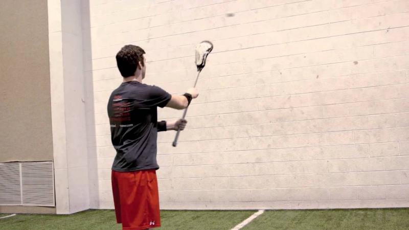 Looking to Up Your Lacrosse Game. This Rebounder Could Be the Key