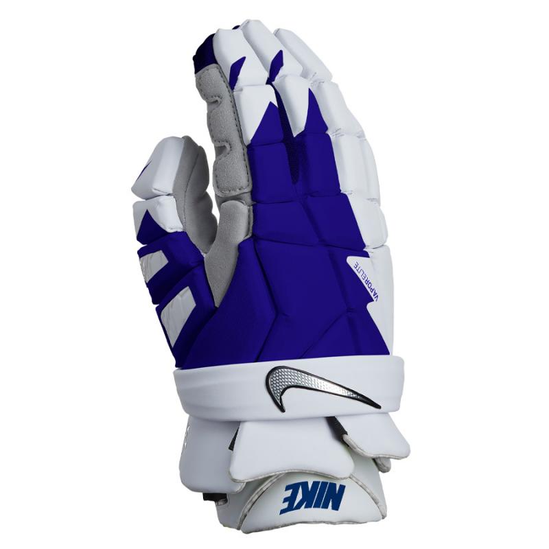 Looking to Up Your Lacrosse Game This Year: Discover the Best Nike Vapor Gloves