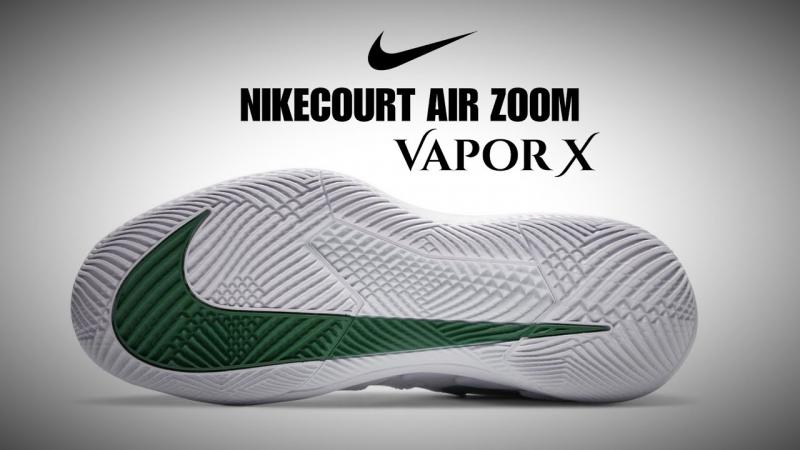 Looking to Up Your Lacrosse Game This Year. Discover the Power of the Nike Vapor Pro