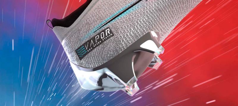 Looking to Up Your Lacrosse Game This Year. Discover the Power of the Nike Vapor Pro