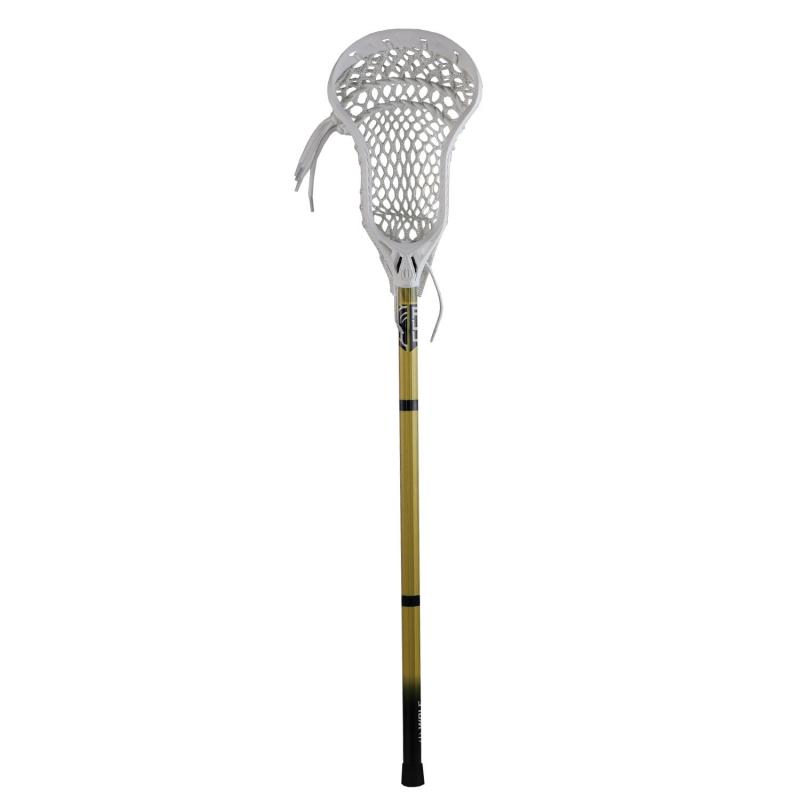 Looking to Up Your Lacrosse Game This Year. Discover the Top 15 Benefits of the Nike Lunar Elite Lacrosse Stick