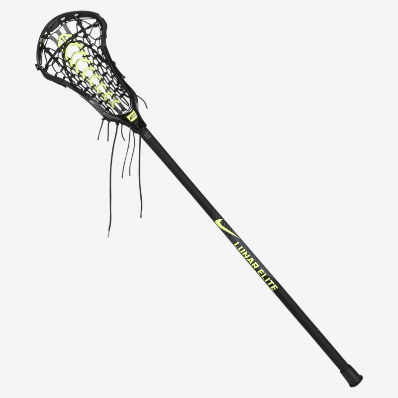 Looking to Up Your Lacrosse Game This Year. Discover the Top 15 Benefits of the Nike Lunar Elite Lacrosse Stick