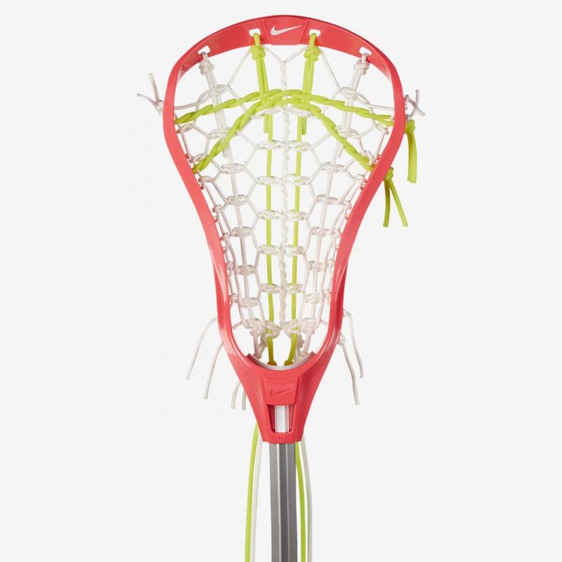 Looking to Up Your Lacrosse Game This Year. Discover the Top 15 Benefits of the Nike Lunar Elite Lacrosse Stick