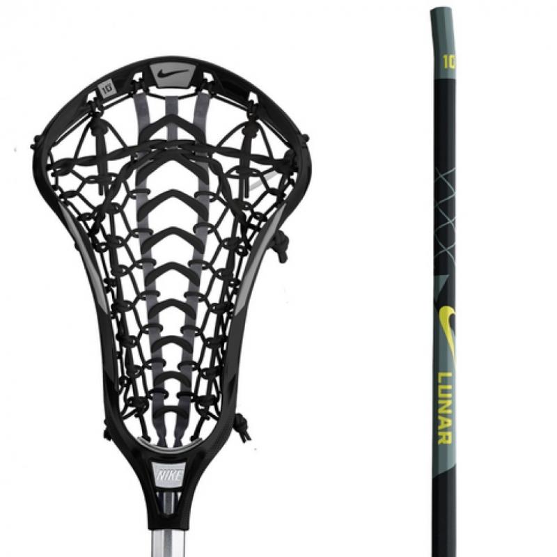 Looking to Up Your Lacrosse Game This Year. Discover the Top 15 Benefits of the Nike Lunar Elite Lacrosse Stick