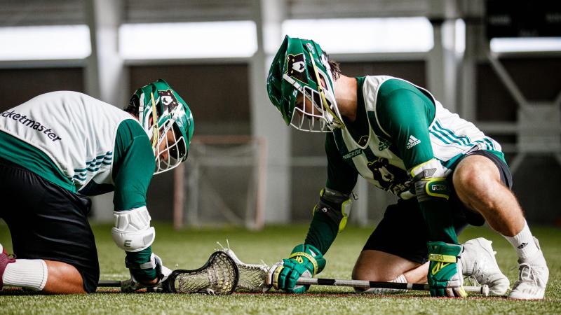 Looking to Up Your Lacrosse Game This Year. Learn How Nike Gear Can Take You to the Next Level