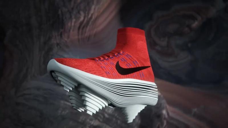 Looking to Up Your Lacrosse Game This Year. Master the Nike Lunar Fly for Ultimate Performance