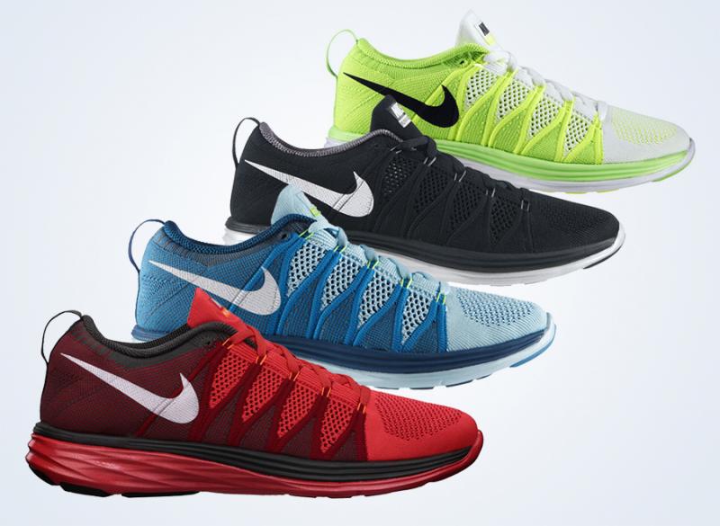 Looking to Up Your Lacrosse Game This Year. Master the Nike Lunar Fly for Ultimate Performance