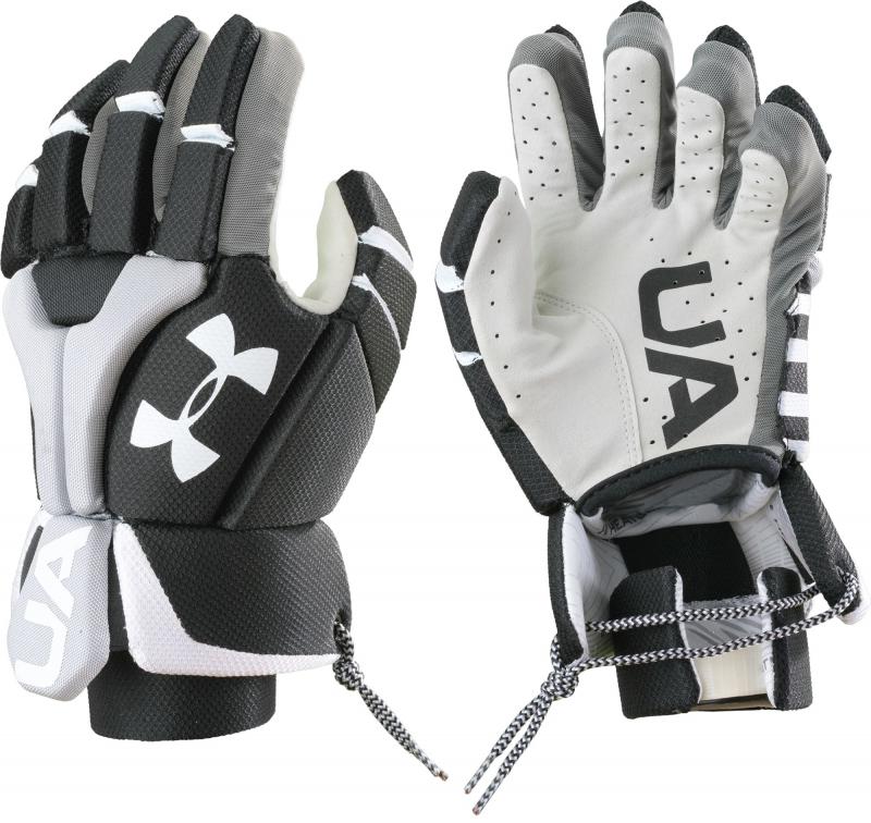 Looking to Up Your Lacrosse Game. Under Armour Has You Covered With These 15 Glove Options