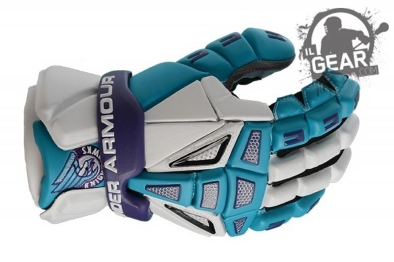 Looking to Up Your Lacrosse Game. Under Armour Has You Covered With These 15 Glove Options