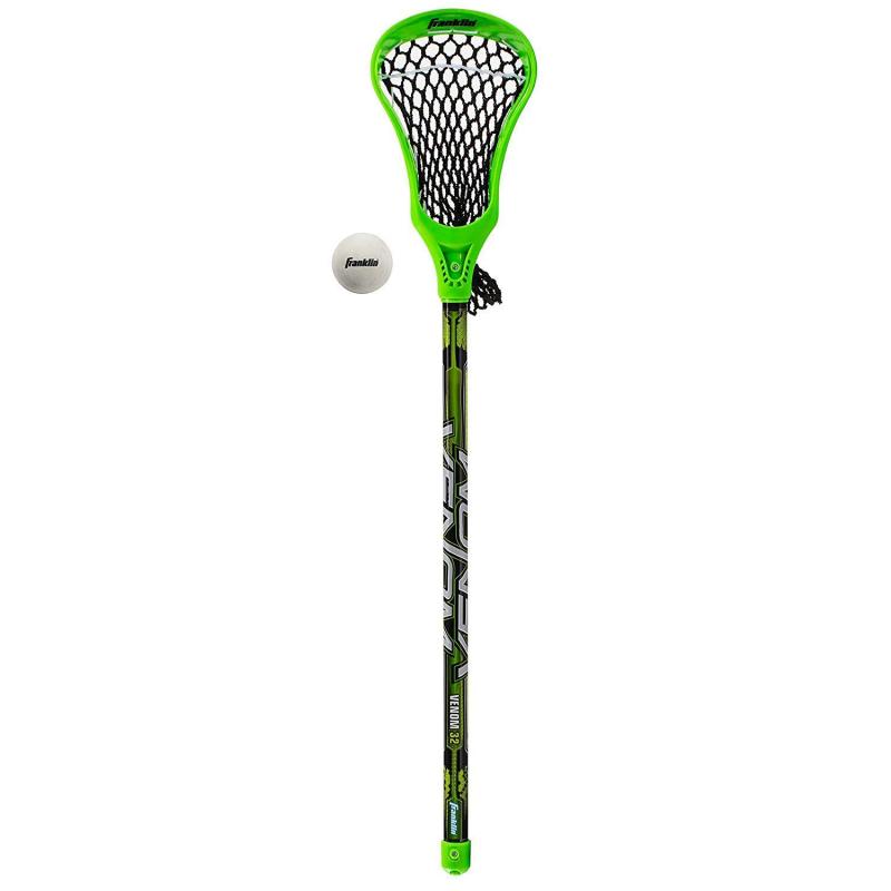 Looking to Up Your Lacrosse Goalie Game. Try These Mini Sticks