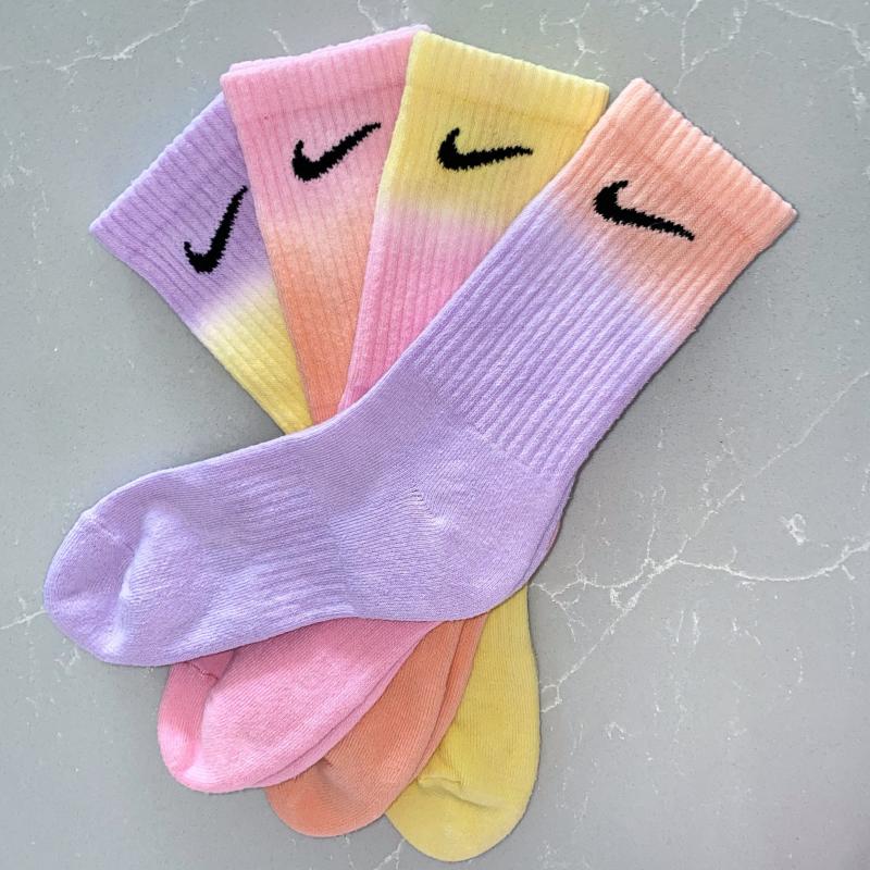 Looking to Up Your Lacrosse Sock Game. 15 Must-Have Nike Socks for Serious Players