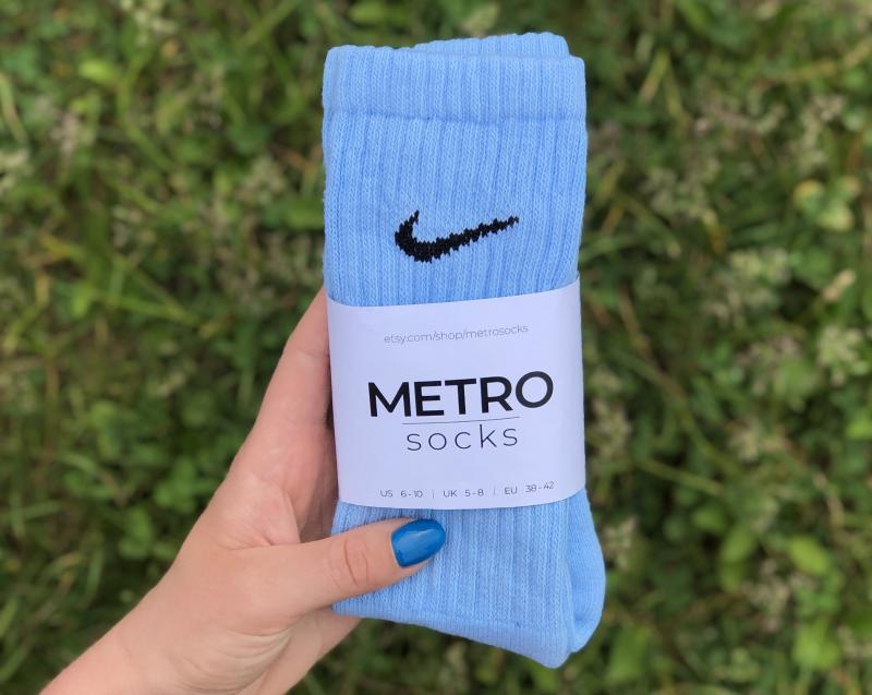 Looking to Up Your Lacrosse Sock Game. 15 Must-Have Nike Socks for Serious Players