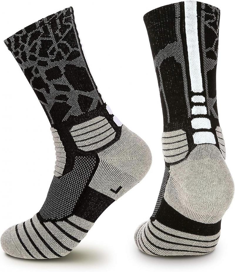 Looking to Up Your Lacrosse Sock Game. 15 Must-Have Nike Socks for Serious Players