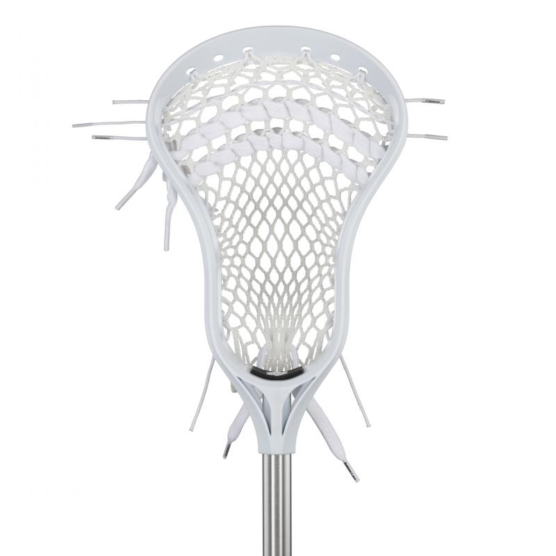 Looking to Up Your Lax Game This Year. Discover the Stringking Complete 2 Intermediate Attack Lacrosse Stick