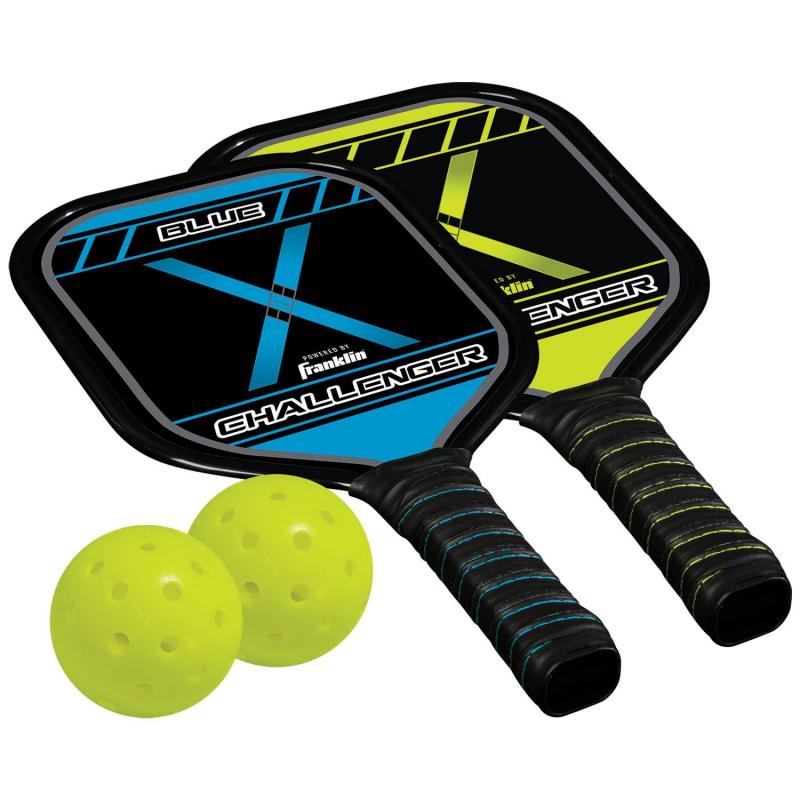 Looking to Up Your Pickleball Game This Year. Discover the 15 Best Franklin Pickleball Paddles