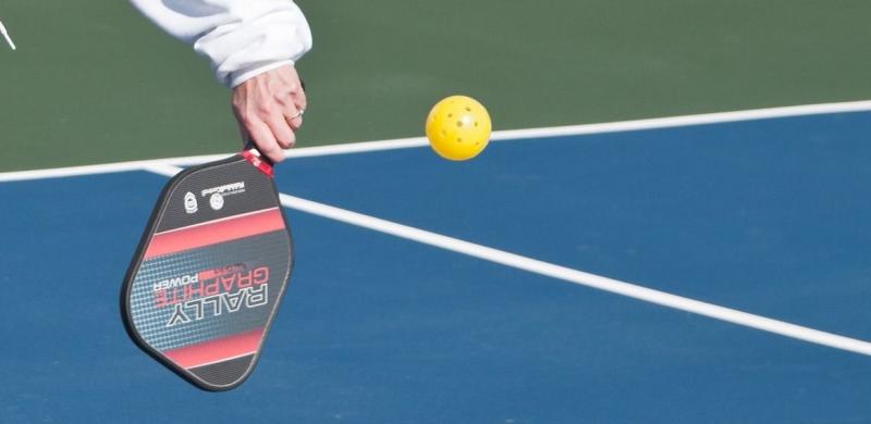 Looking to Up Your Pickleball Game This Year. Discover the 15 Best Franklin Pickleball Paddles