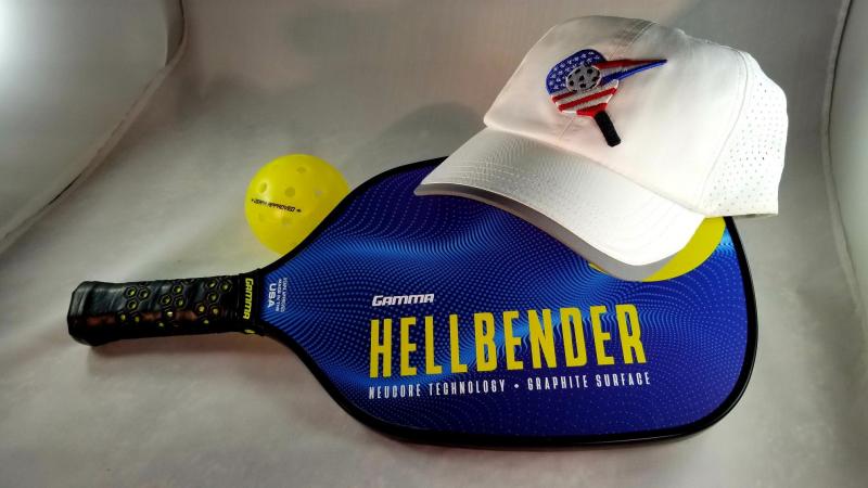 Looking to Up Your Pickleball Game This Year. Discover the 15 Best Franklin Pickleball Paddles