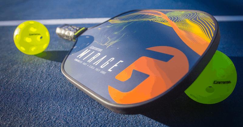 Looking to Up Your Pickleball Game This Year. Discover the 15 Best Franklin Pickleball Paddles