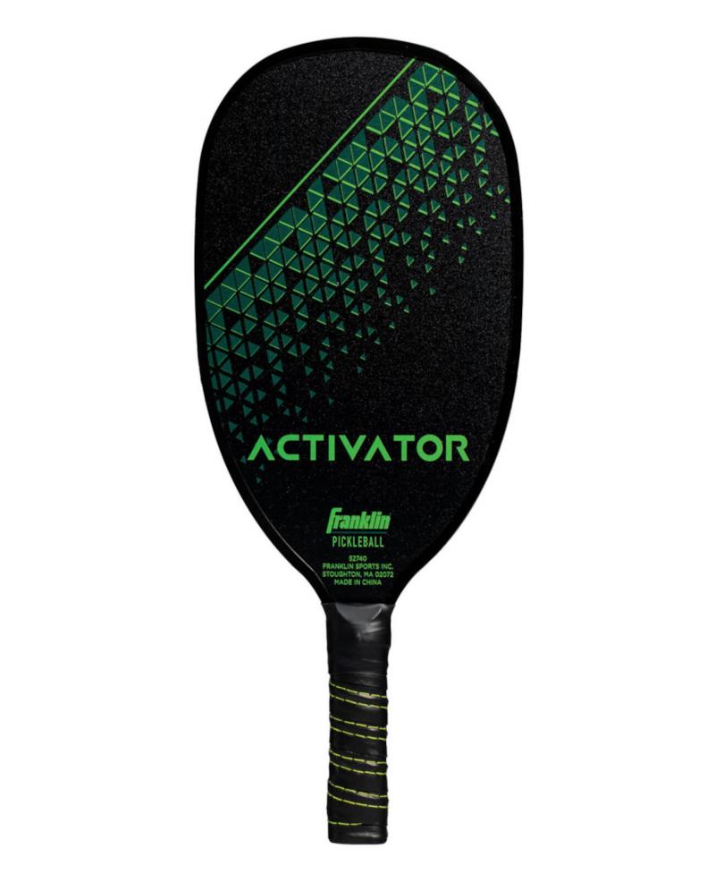 Looking to Up Your Pickleball Game This Year. Discover the 15 Best Franklin Pickleball Paddles