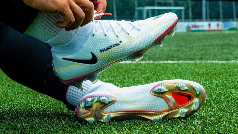 Looking To Up Your Soccer Game This Year. Discover The 15 Reasons To Love The Nike Tiempo Legend 9 Academy
