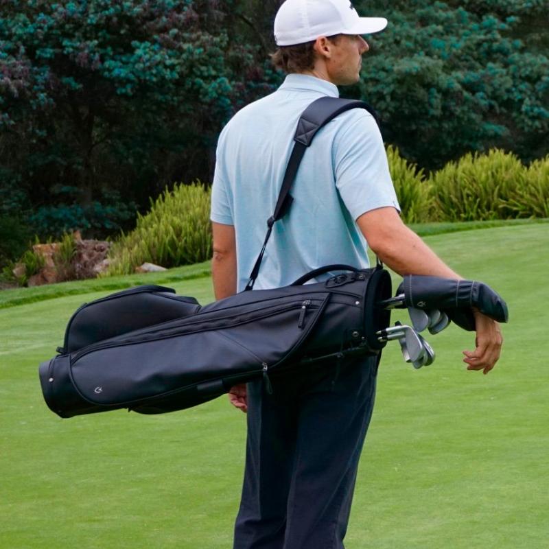 Looking to Upgrade Your Golf Bag: Discover 15 Clever Golf Straps & Accessories in 2023