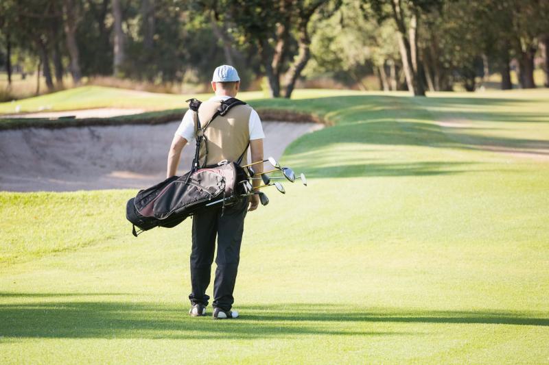 Looking to Upgrade Your Golf Bag: Discover 15 Clever Golf Straps & Accessories in 2023