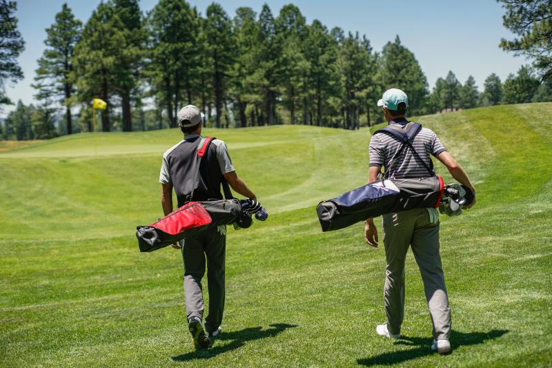 Looking to Upgrade Your Golf Bag: Discover 15 Clever Golf Straps & Accessories in 2023