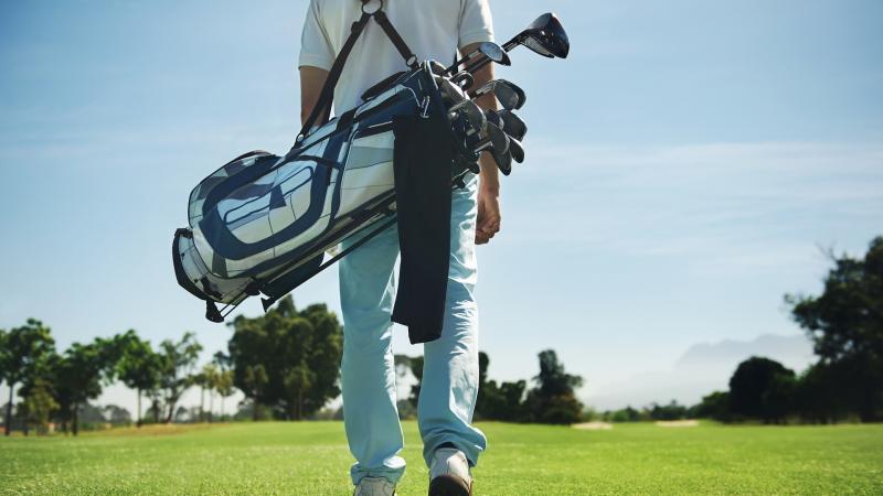 Looking to Upgrade Your Golf Bag: Discover 15 Clever Golf Straps & Accessories in 2023