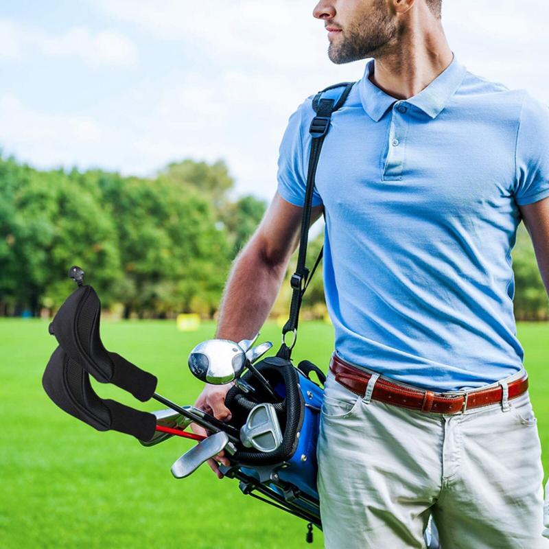 Looking to Upgrade Your Golf Bag: Discover 15 Clever Golf Straps & Accessories in 2023