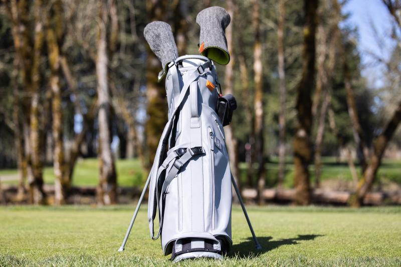 Looking to Upgrade Your Golf Bag This Year. Discover the Big Max Travel Golf Bag Now