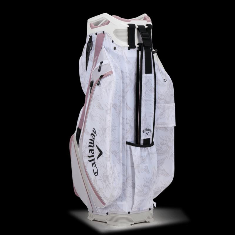 Looking to Upgrade Your Golf Bag This Year. Discover the Callaway Epic Org 14 Cart Bag 2023