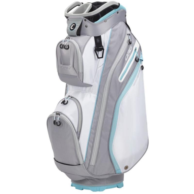 Looking to Upgrade Your Golf Bag This Year. Discover the Callaway Epic Org 14 Cart Bag 2023