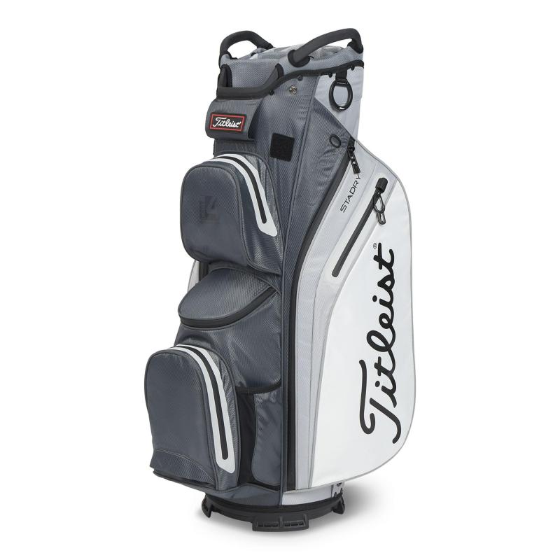 Looking to Upgrade Your Golf Bag This Year. Discover the Callaway Epic Org 14 Cart Bag 2023