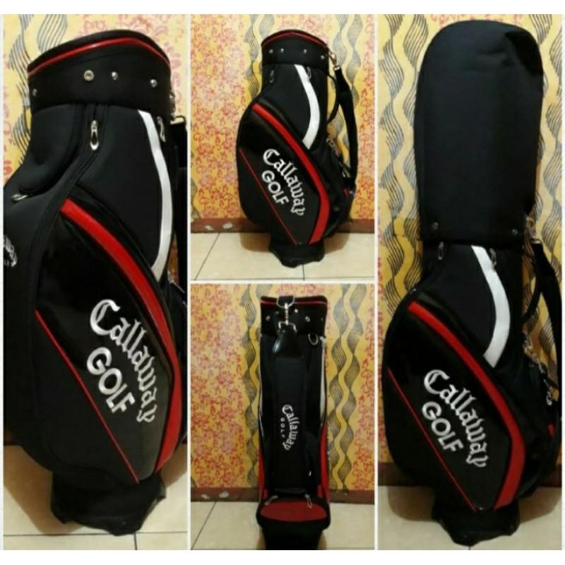 Looking to Upgrade Your Golf Bag This Year. Discover the Callaway Epic Org 14 Cart Bag 2023