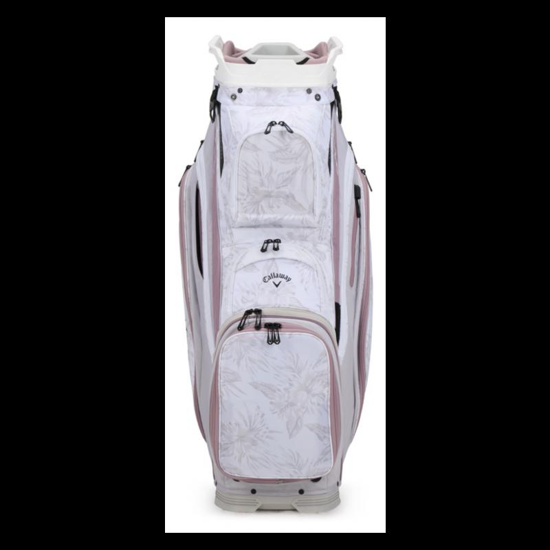 Looking to Upgrade Your Golf Bag This Year. Discover the Callaway Epic Org 14 Cart Bag 2023