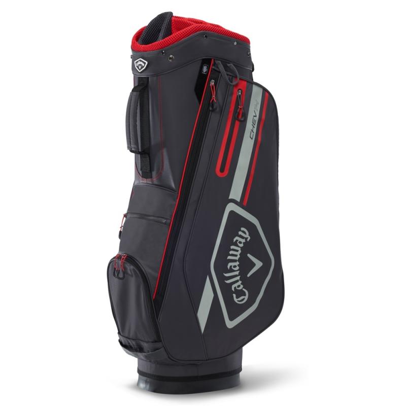 Looking to Upgrade Your Golf Bag This Year. Discover the Callaway Epic Org 14 Cart Bag 2023